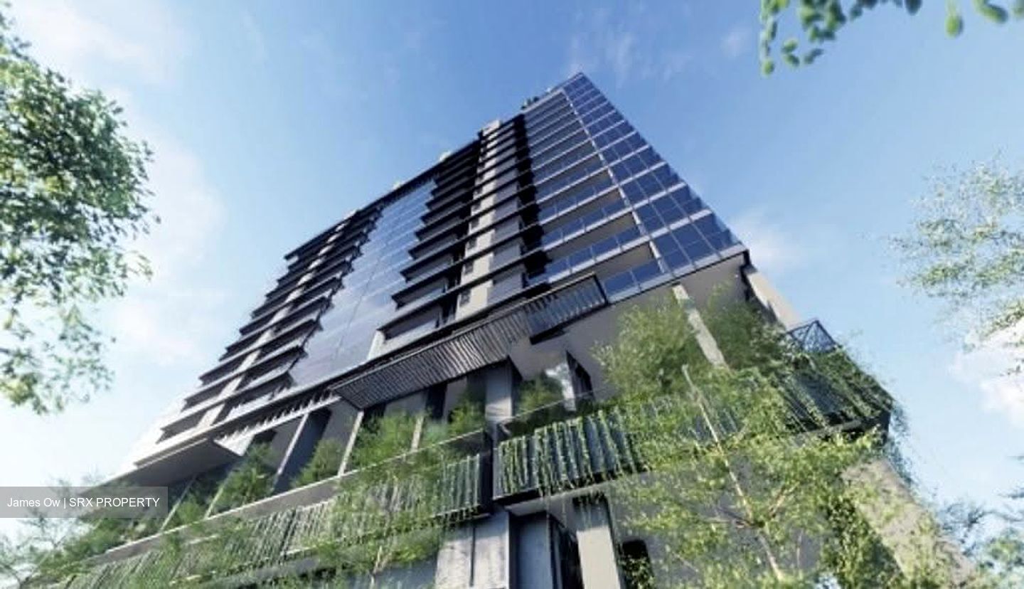 Arena Residences (D14), Apartment #621651421